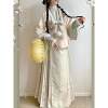 Original Hanfu Women 2024 New Embroidery