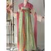 Restored Tang style Hanfu for women 2026 new style