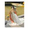Original Tang style Hanfu for women 2026 new style