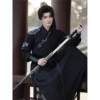 Original Hanfu 2026 New Men's and Women's Spring