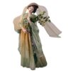 Original Hanfu women's embroidery made in China and Tang Dynasty