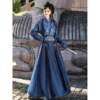 Original 2026 new Wei and Jin style Hanfu