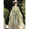 Genuine Hanfu Women 2026 Original New Style