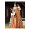 Original Tang style Hanfu for women 2026 new style