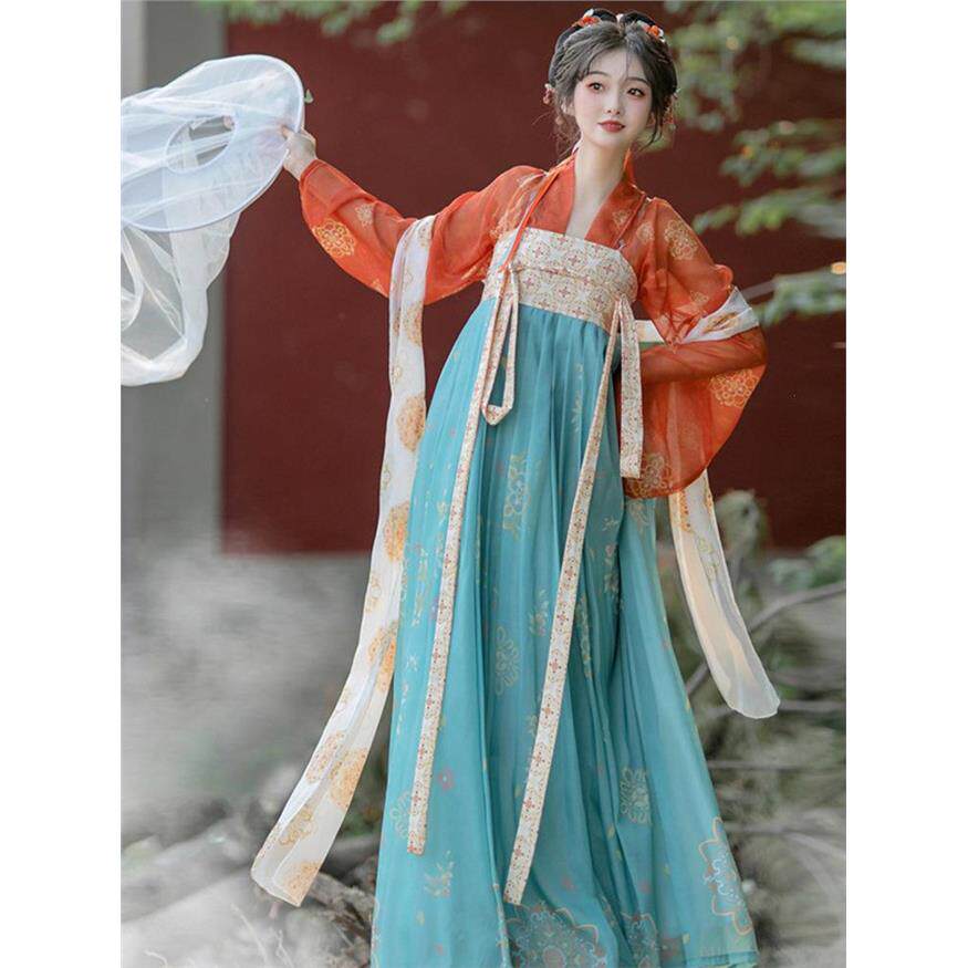 Original authentic Changle Tang made chest-high