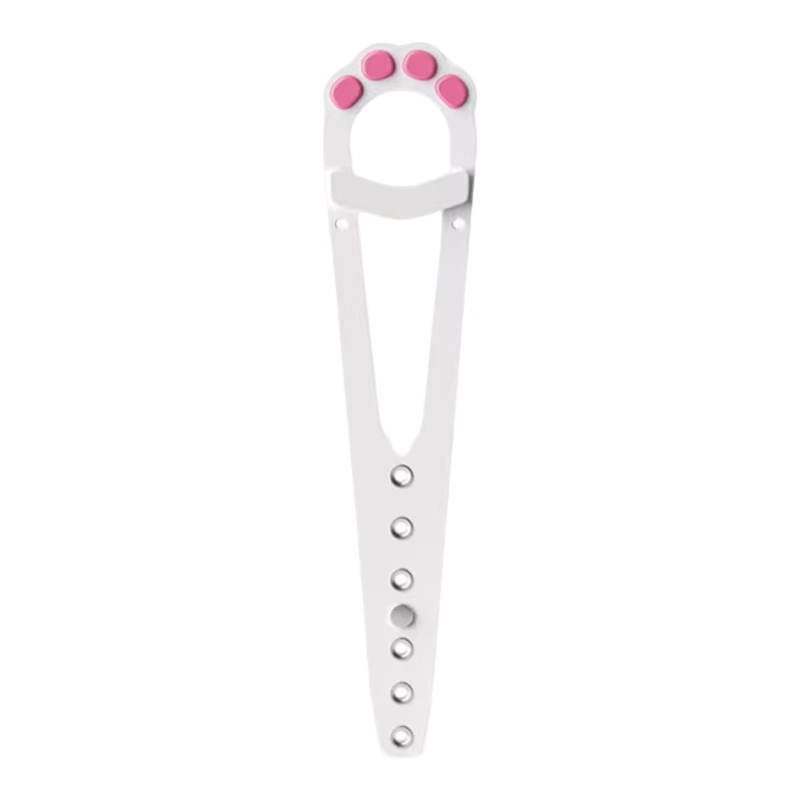 免钉猫猫留门器留门缝神器儿童防夹猫咪门挡房门通风限位固定A,淘宝优惠券,粉丝福利购,淘宝优惠卷