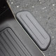 Suitable for Mavericks electric vehicle F0F100 instrument cover, child seat storage box, rear double support foot pad, mobile phone holder accessories