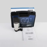 Samson Shanxun C01/C03 Конденсатор микрофон сердца типа большие вибрационные пленки якорь k Песня Live Microphone