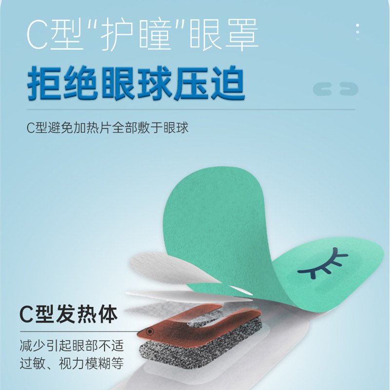  肤可新冷热敷器具（器械）