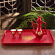 Focus on quality Yukuo Wedding Toast Glass Set