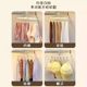 Wave clothes hanger clothes for home dormitory student hook underwear hanger multi-hook multi-function rotary storage tool