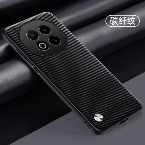 适用魅族note16手机壳meizunote16pro素皮保护套M521Q全包防摔M531Q软硅胶meizu超薄磨砂男女高级感商务真皮 - 图2