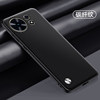Suitable for Huawei Maimang 40 mobile phone case, smart selection of Maimang 40 plain leather 5g protective cover TYH651M all-inclusive anti-fall silicone soft shell matte four zero 405g for men and women new genuine leather high-end business