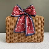 Корзина на день Святого Валентина, ретро подарочная коробка, для подружки невесты