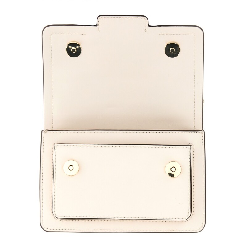 michael kors新款mk牛皮链条斜挎包 EleonoraBonucci海外女士包袋