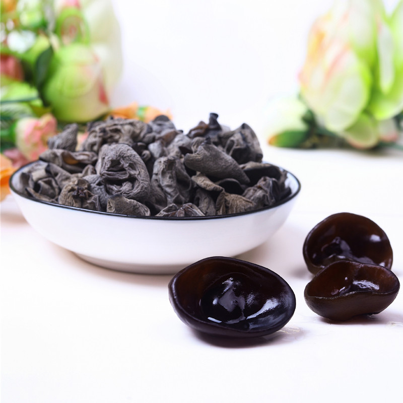 神农架特产黑木耳干货500g肉厚无根小碗耳木耳干货秋耳自产商用,淘宝优惠券,粉丝福利购,淘宝优惠卷