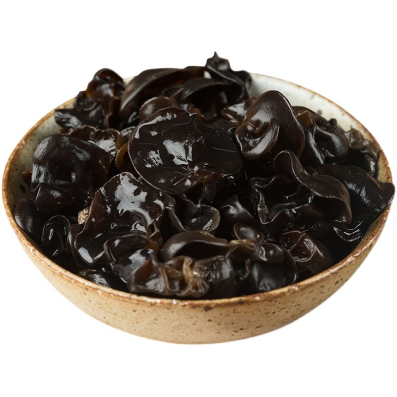 神农架特产黑木耳干货500g肉厚无根小碗耳木耳干货秋耳自产商用,淘宝优惠券,粉丝福利购,淘宝优惠卷