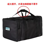 После того, как подлинная черная сумка осталась, оставьте черную сумку и оставьте мешок влево -Сумка, чтобы запустить сумку, чтобы запустить сумку.