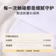 Standard white sheets anti-wrinkle student military training dormitory single pure cotton thickened housekeeping pure white mat sheet