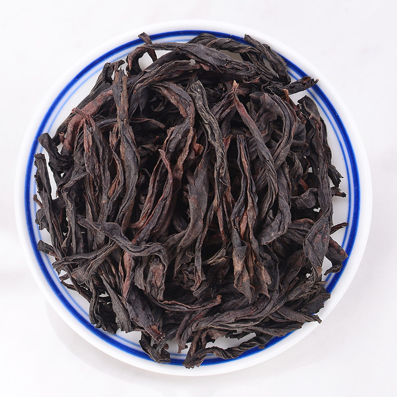 岩韵肉桂50g品鉴装 特级大红袍武夷山岩茶浓香乌龙茶叶泡袋口粮茶,淘宝优惠券,粉丝福利购,淘宝优惠卷