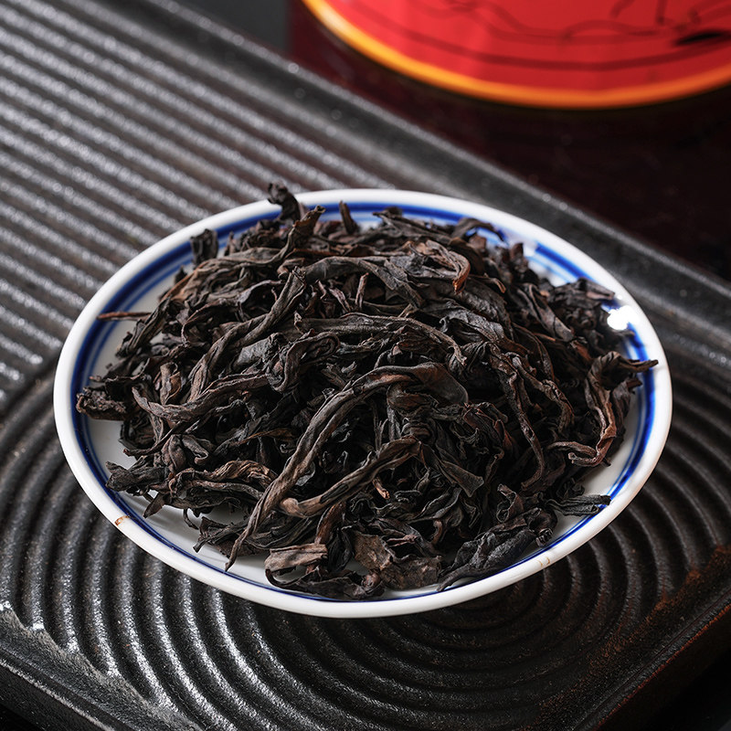 水帘洞肉桂  特级正岩大红袍武夷山正宗浓香乌龙茶叶礼盒装罐装,淘宝优惠券,粉丝福利购,淘宝优惠卷