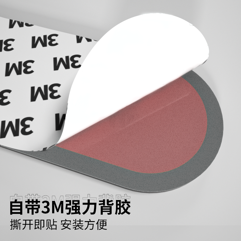 有人无人指示牌厕所卫生间卡通男女洗手间家用牌子门牌使用空闲中挂牌提示牌贴牌标识牌禁止吸烟免打扰状态牌 - 图2