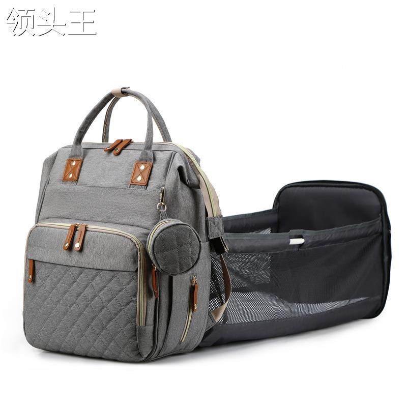  麦依街妈咪包/袋