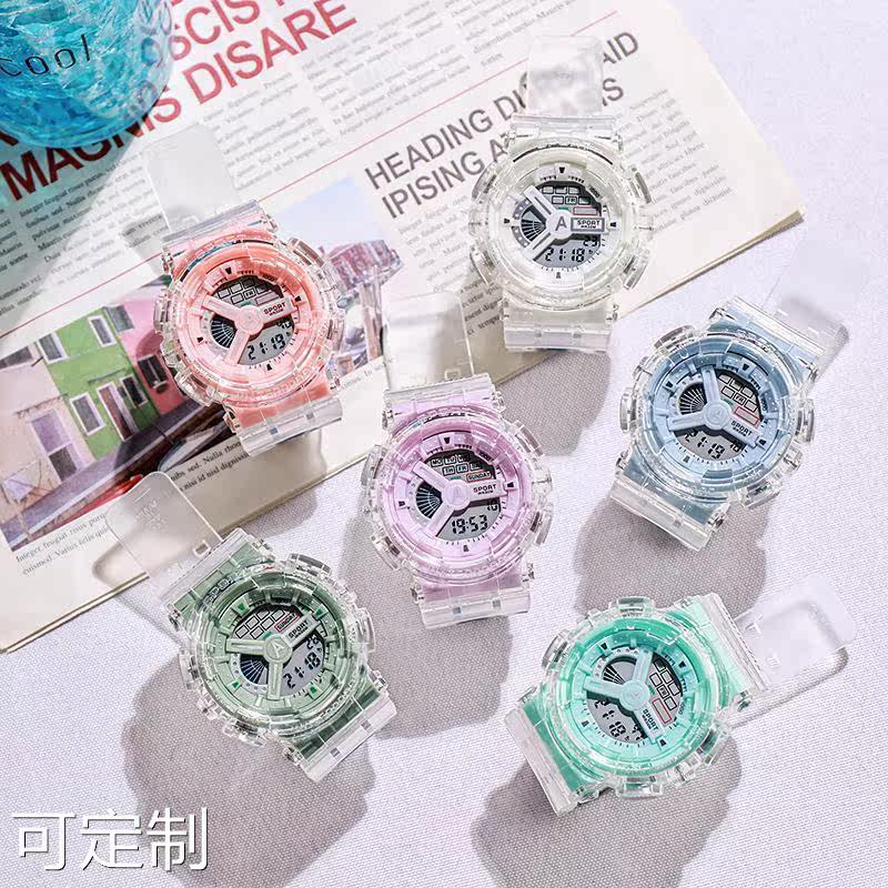  麦依街国产腕表