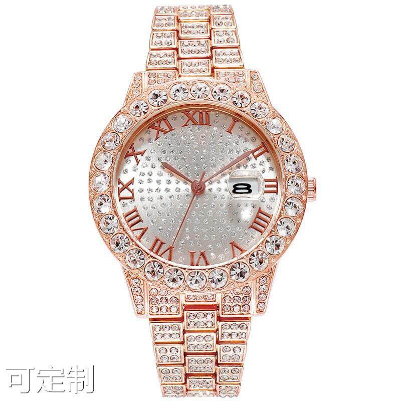  麦依街国产腕表