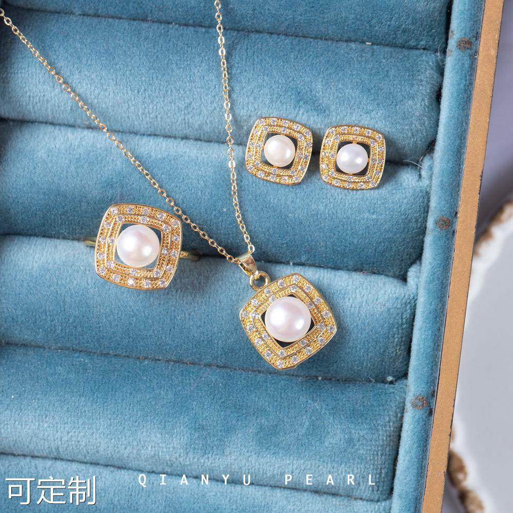  麦依街组合套装