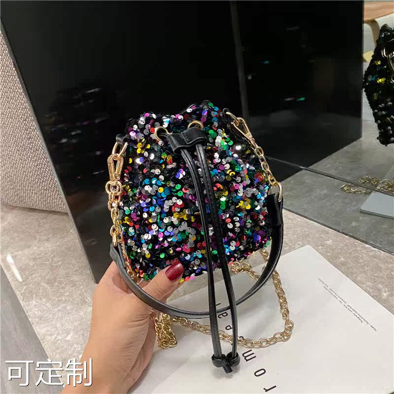  麦依街斜挎包/拎包/腰包