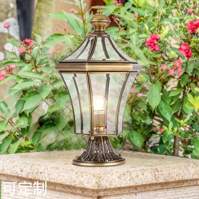  麦依街道路灯具/智慧路灯/智慧灯杆