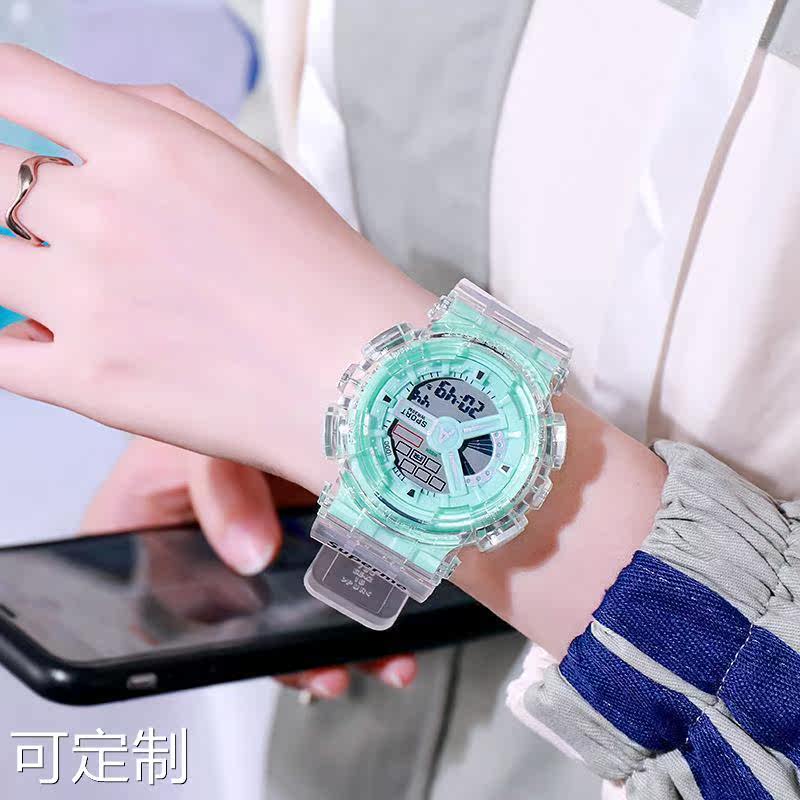  麦依街国产腕表