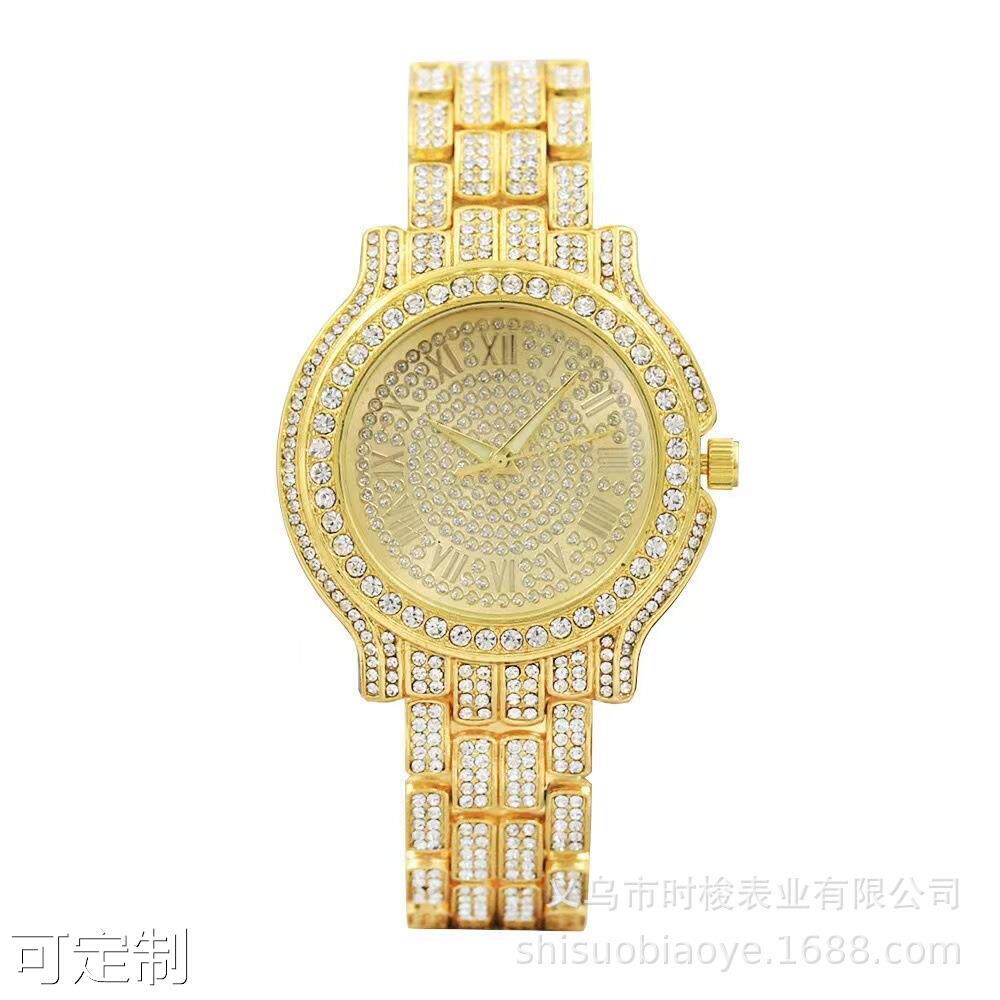  麦依街国产腕表