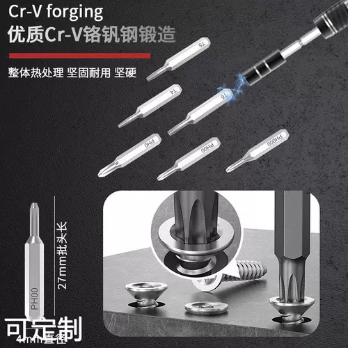 Фабричная отопление продаж Точность 79-в-1 комбинация отвертки наборы наборов разборка