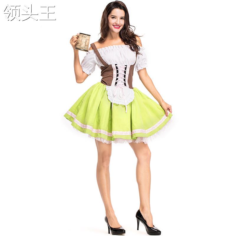  麦依街民族服装/舞台装