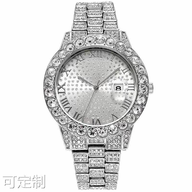  麦依街国产腕表