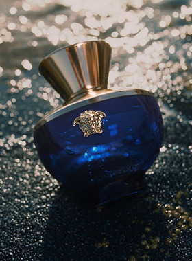 【3期免息】VERSACE/范思哲 Dylan Blue Pour Femme女士香氛