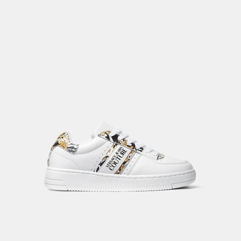 [Новогодний подарок] Женская обувь Versace Jeans Couture Brush Couture MeysSa