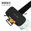 Running mobile phone arm bag for men and women universal fitness arm bag arm strap waterproof wrist bag sports mobile phone case
