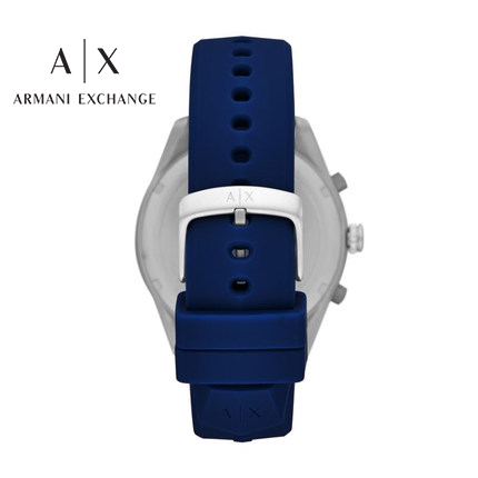 Armani阿玛尼手表男士官方旗舰店正品学生潮流欧美轻奢腕表AX1838