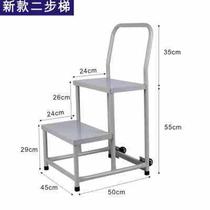 Known Drinking Warehouse Den High Ladder Mobile Platform Supermarket Den High Car With Pulley Den High Take Stock Ladder Home Multi-korn