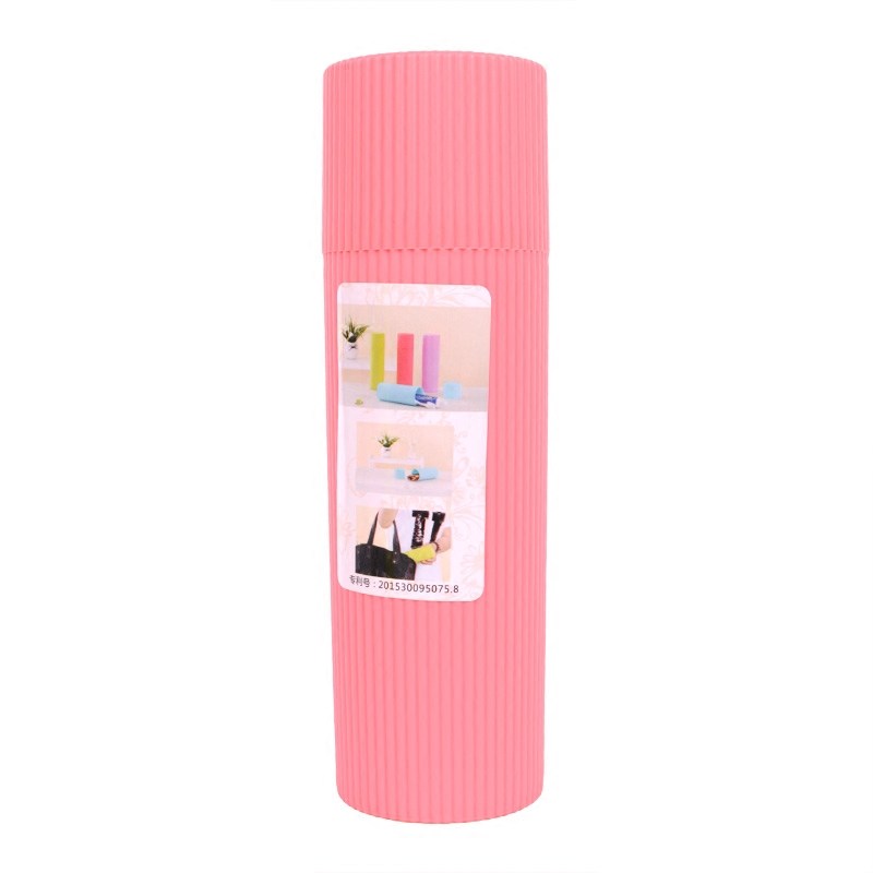 旅行用品牙刷牙膏收纳盒便携式牙刷筒洗漱杯创意拼色牙具盒牙刷盒,淘宝优惠券,粉丝福利购,淘宝优惠卷