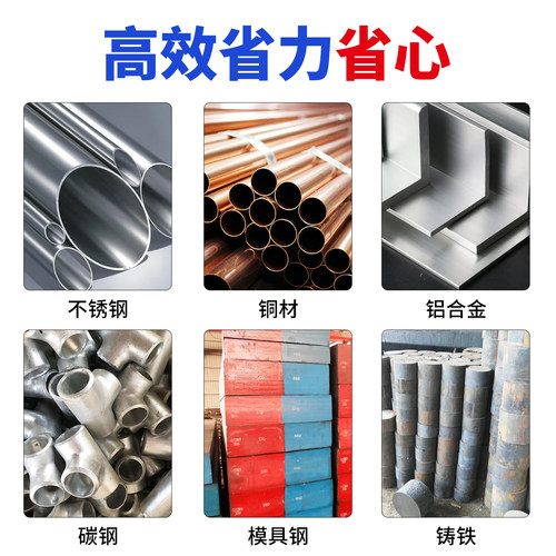 不锈钢专用含钴麻花钻头铁金属手电钻打孔钢铁超硬度高强度麻花钻 - 图1