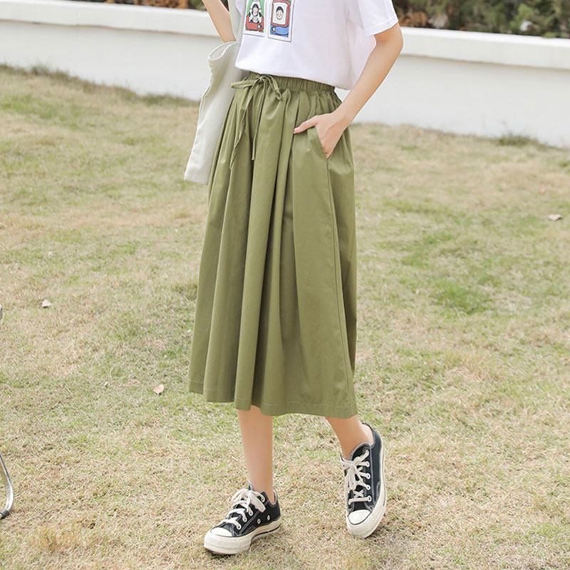  音娴女装休闲裤