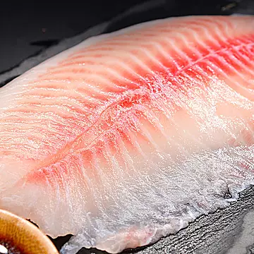 【10包】海洋演义冷冻鲷鱼片[40元优惠券]-寻折猪