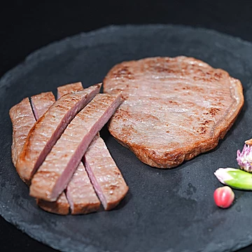 【海洋演义】整切西冷牛排[40元优惠券]-寻折猪