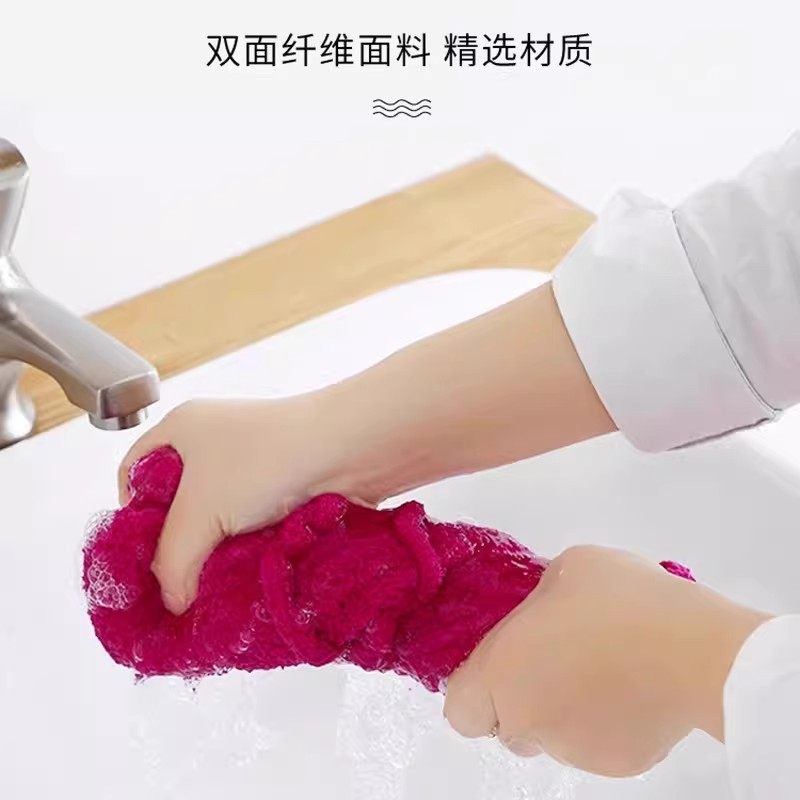 懒人扫把套布加厚超吸水拖扫一体多功能替换布套拖把套清洁除尘套,淘宝优惠券,粉丝福利购,淘宝优惠卷