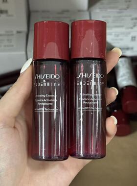 Shiseido/资生堂保湿化妆水