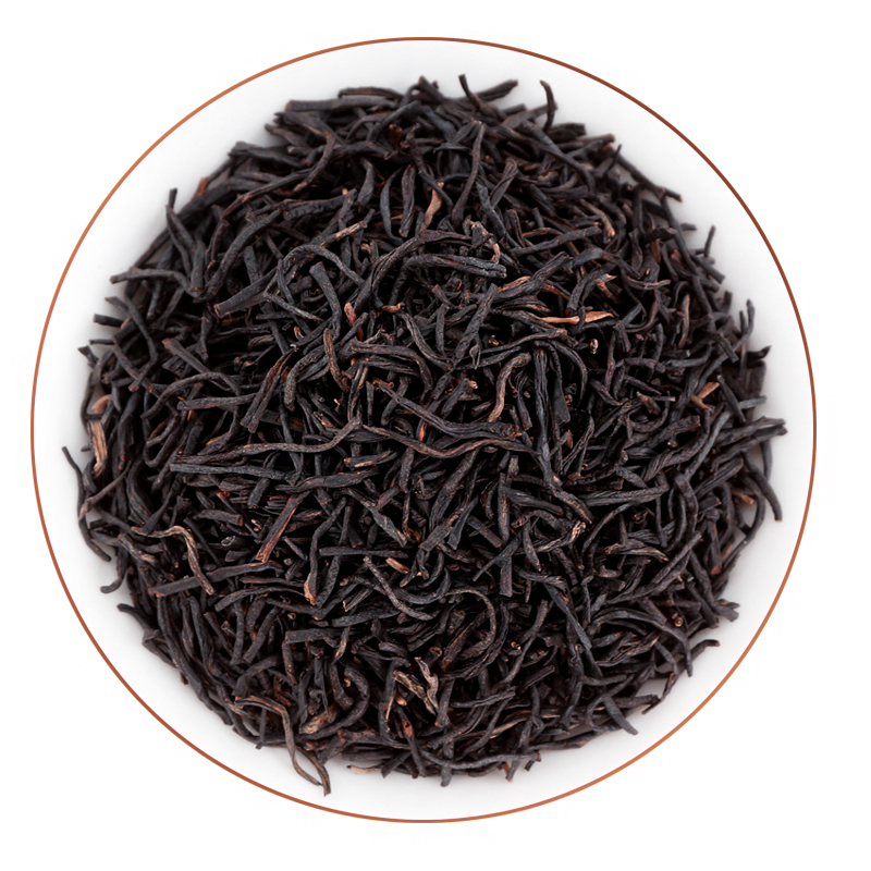 【一斤500g】正山小种红茶正宗高山茶奶茶专用2025新茶蜜香型250g - 图3